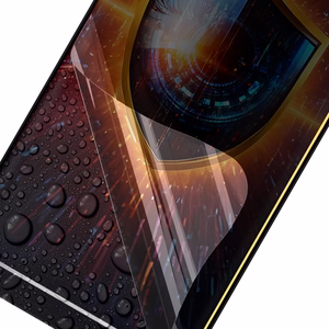 Motorola Edge 50 Pro – 3mk Silky Matt Privacy privaatsusfilter