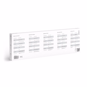 Savio KB-02 klaviatuur kodu/kontor USB QWERTY must