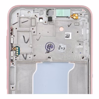ServicePack LCD ekraan SAMSUNG A26 5G A266B virsiku GH82-37049D