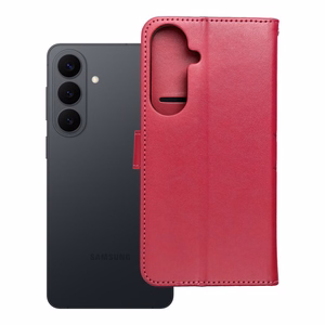 MEZZO Kaaned ümbris jaoks SAMSUNG S26 Edge mandala magenta