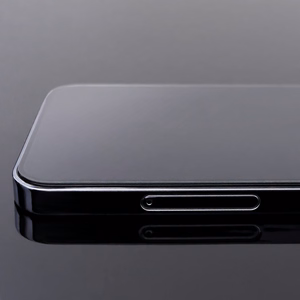 Wozinsky закаленное стекло с клеевым слоем по всей поверхности для Samsung Galaxy S24 Ultra с черной рамкой