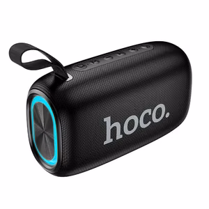 Wireless speaker 2 x 10W 3h Hoco HC25 must