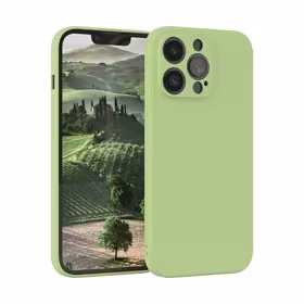 Ümbris Liquid Silicone 1.5mm Xiaomi 13 mündi