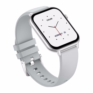 COLMI C28 Silver nutikell