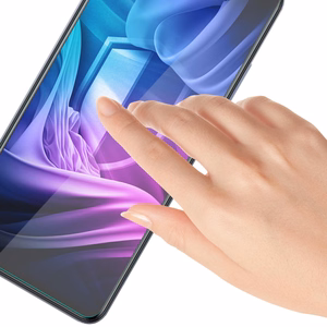ZTE Blade V70 Max – 3mk Silky Matt Pro telefoni ekraanikaitse