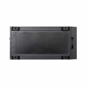 Корпус CHIEFTEC Night Hunter GS-03B-BLK-OP MidiTower ATX EATX MicroATX MiniITX чёрный прозрачный