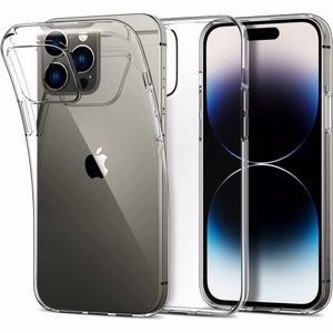 Phone Case X-Level Antislip Huawei Mate 20 Lite Transparent