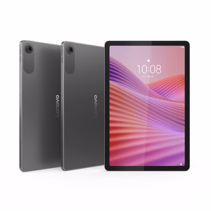 Lenovo Tab tahvelarvuti, MediaTek, 10,1", 4 GB / 128 GB, Wi-Fi 5 (802.11ac), Android 14, hall
