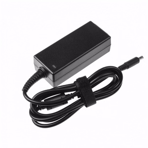 Green Cell AD57AP vooluadapter siseruumideks 45 W, must