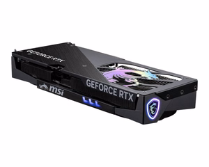 MSI GeForce RTX 5060 Ti 8G GAMING TRIO OC NVIDIA 8 GB GDDR7 graafikakaart