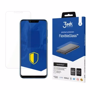 Honor Play – 3mk FlexibleGlass telefoni ekraanikaitse