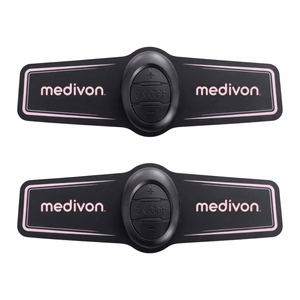 Medivon Body Pulse She TENS- ja EMS-elektrostimulaator