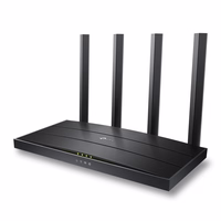 Ruuter TP-Link Archer AX17