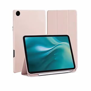 Etteri ümbris jaoks Samsung Tab A9 2023 8,7' light roosa