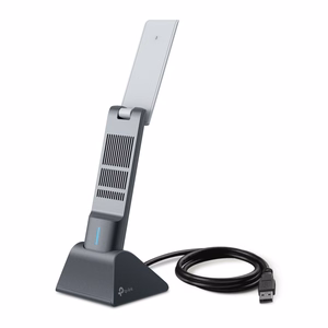 Õues kasutatav võrgudapter TP-Link Archer TX50UH WLAN 3000 Mbit/s