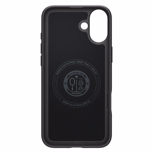 SPIGEN ümbris THIN FIT MAG compatible with MagSafe jaoks IPHONE 16 Plus must