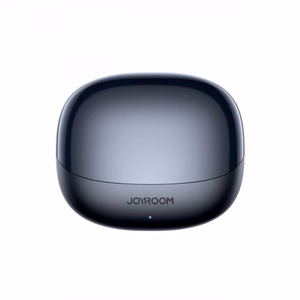 Bluetooth vabakäeseade Dudao JR-FN2 must (Bluetooth 5.4)