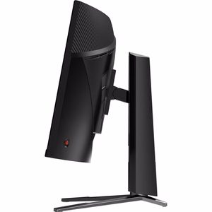 MSI MPG 346CQRF X24 monitor 86,4 cm (34") 3440 x 1440 pikslit UltraWide Quad HD must