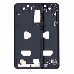 Keskmise raami korpus jaoks Samsung G996 S21 Plus (Phantom Black)