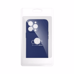SOFT Ümbris jaoks IPHONE 13 tumesinine