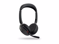 JABRA Evolve2 65 Flex MS stereo peakomplekt