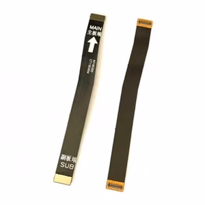 Flex Kaabel Ühildub Xiaomi Redmi 7 motherboard Original