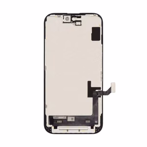 LCD-ekraan Apple iPhone 15 Soft (Premium) OLED (Diagnosable)