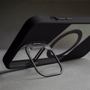 Fusion Mag ümbris for iPhone 16 6,1" must