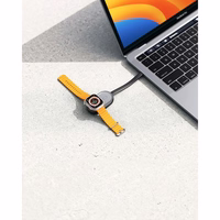 Powerbank to Apple Watch Veger (W0102) 1200 mAh Pomme must