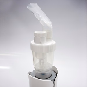 Rossmax käeshoitav kompressor-nebulisaator NH60