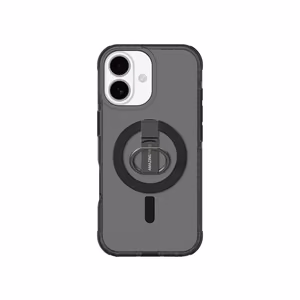 AmazingThing Titan Pro Grip Ring Set Ümbris jaoks iPhone 17 Compatible with MagSafe - Must