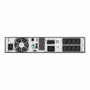 Ever UPS POWERLINE RT PRO 3000 topeltkonversioon (Online) 3 kVA/3kW