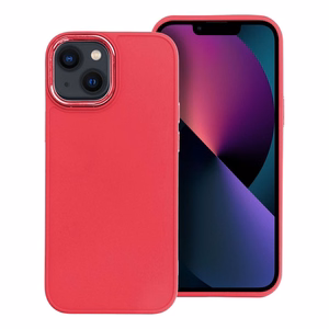 FRAME Ümbris jaoks IPHONE 13 Mini magenta
