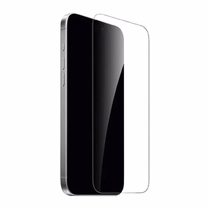 Закалённое стекло Puro для iPhone 16e/17e