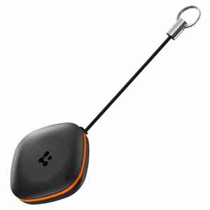 SPIGEN TAGME BLUETOOTH JÄLGIJA MUST