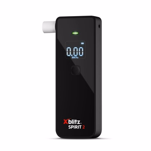 XBLITZ SEMICONDUCTOR ALKOMEETER SPIRIT 2