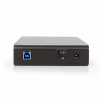 Gembird EE3-U3S-3 storage drive enclosure HDD enclosure must 3.5"