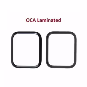 Välimine ekraaniklaaas ühilduv "Pro+" Apple Watch Ultra 49mm / klaas + OCA