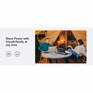 Powerbank Veger TCE130 (W2503) PD 130W 25000 mAh with built-in Type C cables / Lightning black