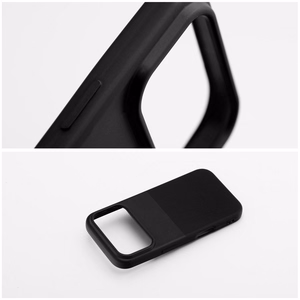 Ümbris iPhone 15 PRO Easy Dual must