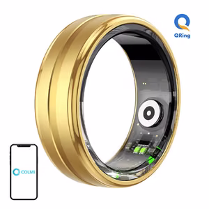 Colmi R06 smart ring 18.1MM 8 (gold)