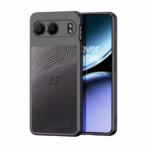 Dux Ducis Aimo ümbris jaoks OnePlus Nord 4 - must