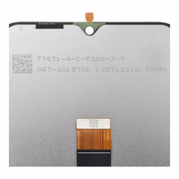 FixCell LCD Display jaoks FixCell LCD REDMI 12C OEM without frame