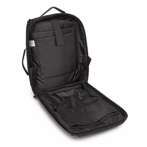 Wozinsky Premium 15.6'' Laptop Backpack/Kott koos Rihm - must