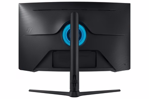 Samsung G65B monitor 81,3 cm (32") 2560 x 1440 pikslit Quad HD LED must