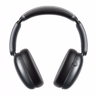 Bluetooth kõrvaklapid Joyroom "JR-JH1" mustad (ANC)