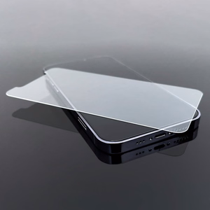 Screen protection glass "9H" Apple iPad Pro 12.9 2021