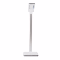 Huslog Lamp with induction laadija valge OW-390202