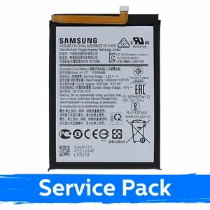 Aku Samsung M115 M11 HQ-S71 (Service Pack)