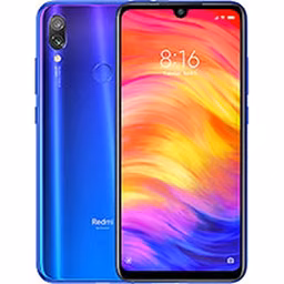 Redmi Note 7 Pro
